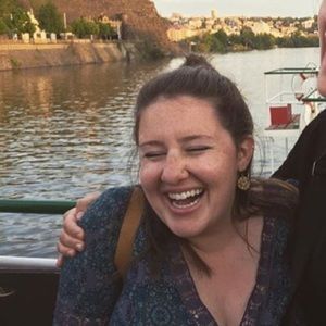 Meet your Posher, Rachel